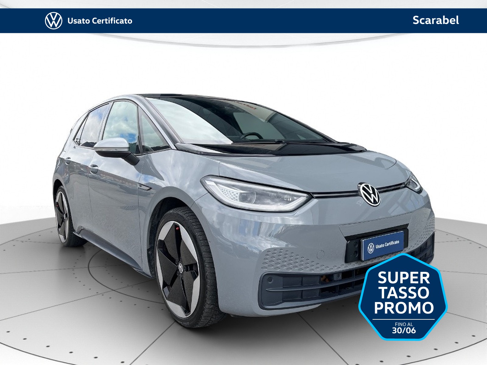 Volkswagen ID.3