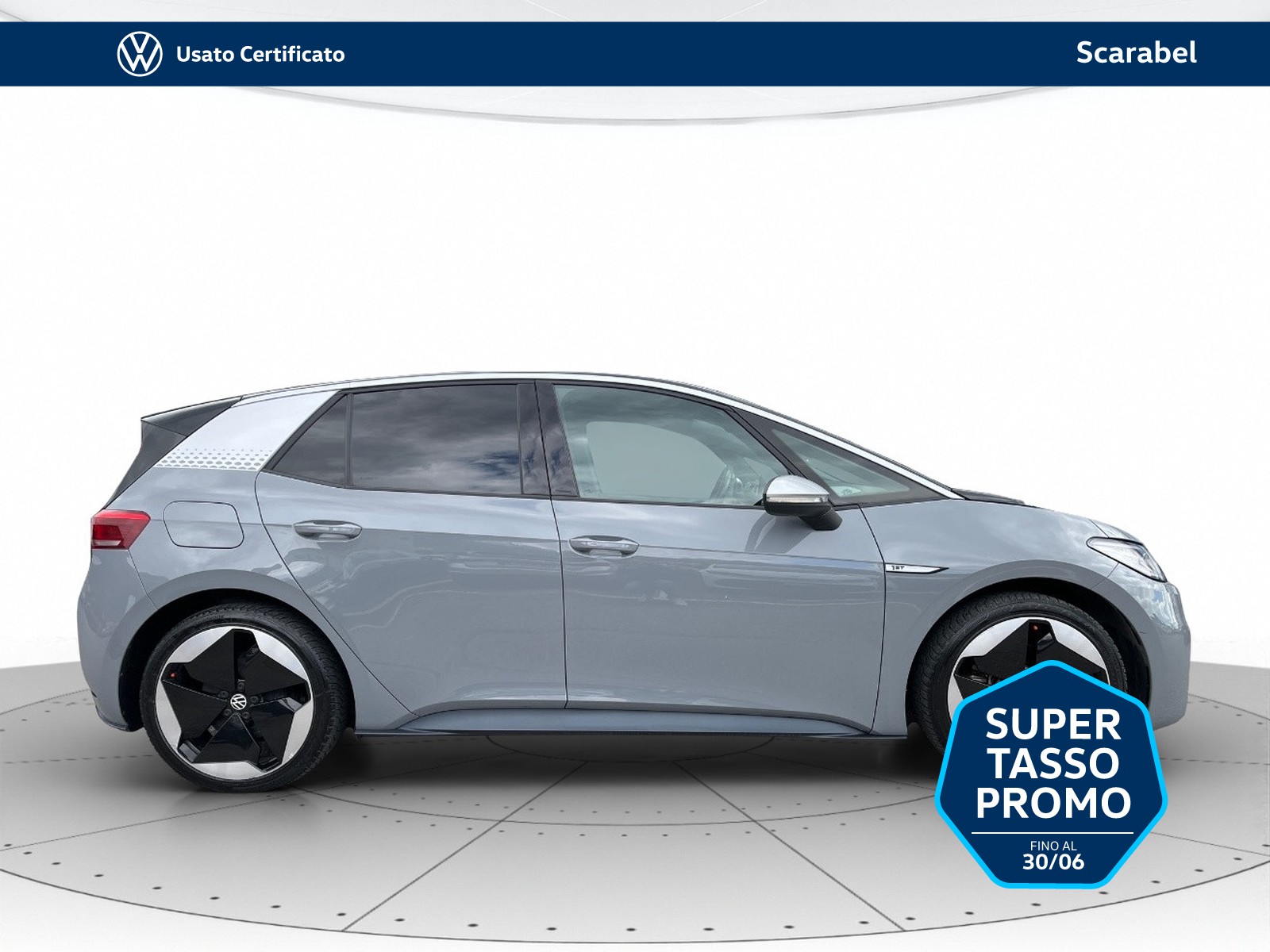 Volkswagen ID.3