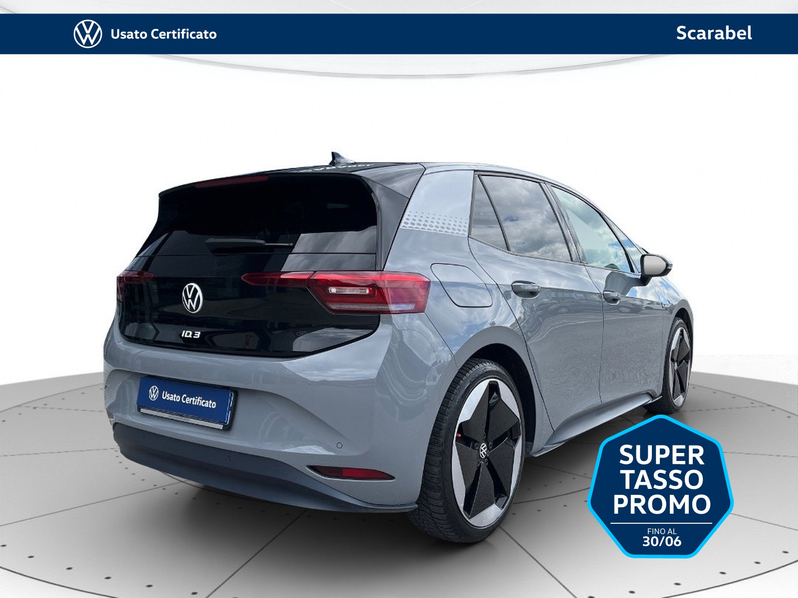 Volkswagen ID.3