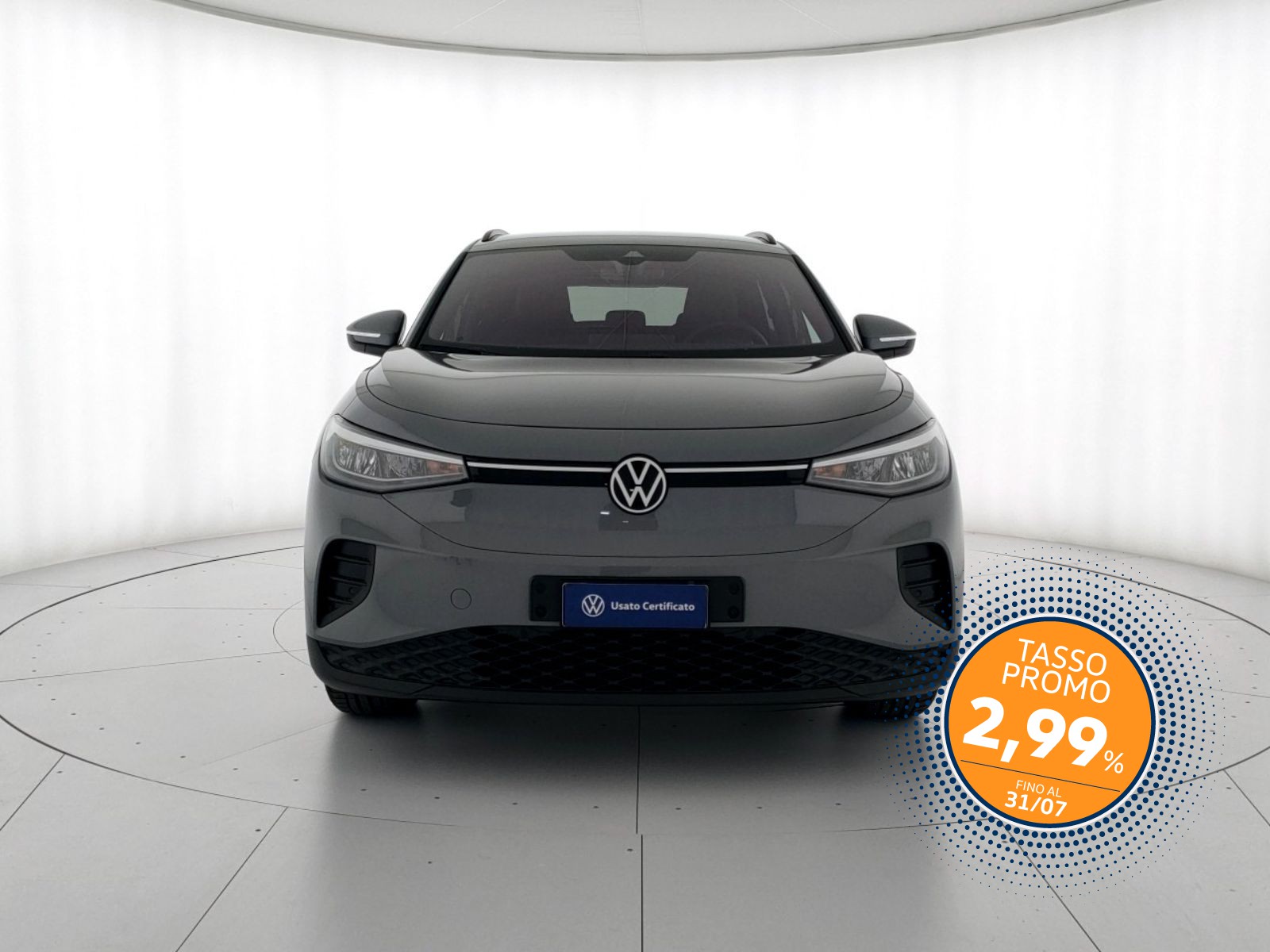 Volkswagen ID.4