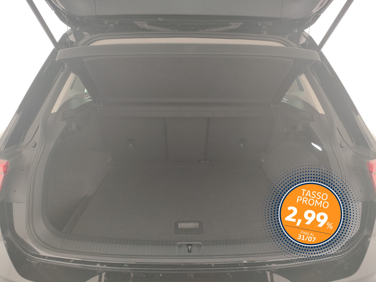 Volkswagen Tiguan 2.0 tdi life 122cv