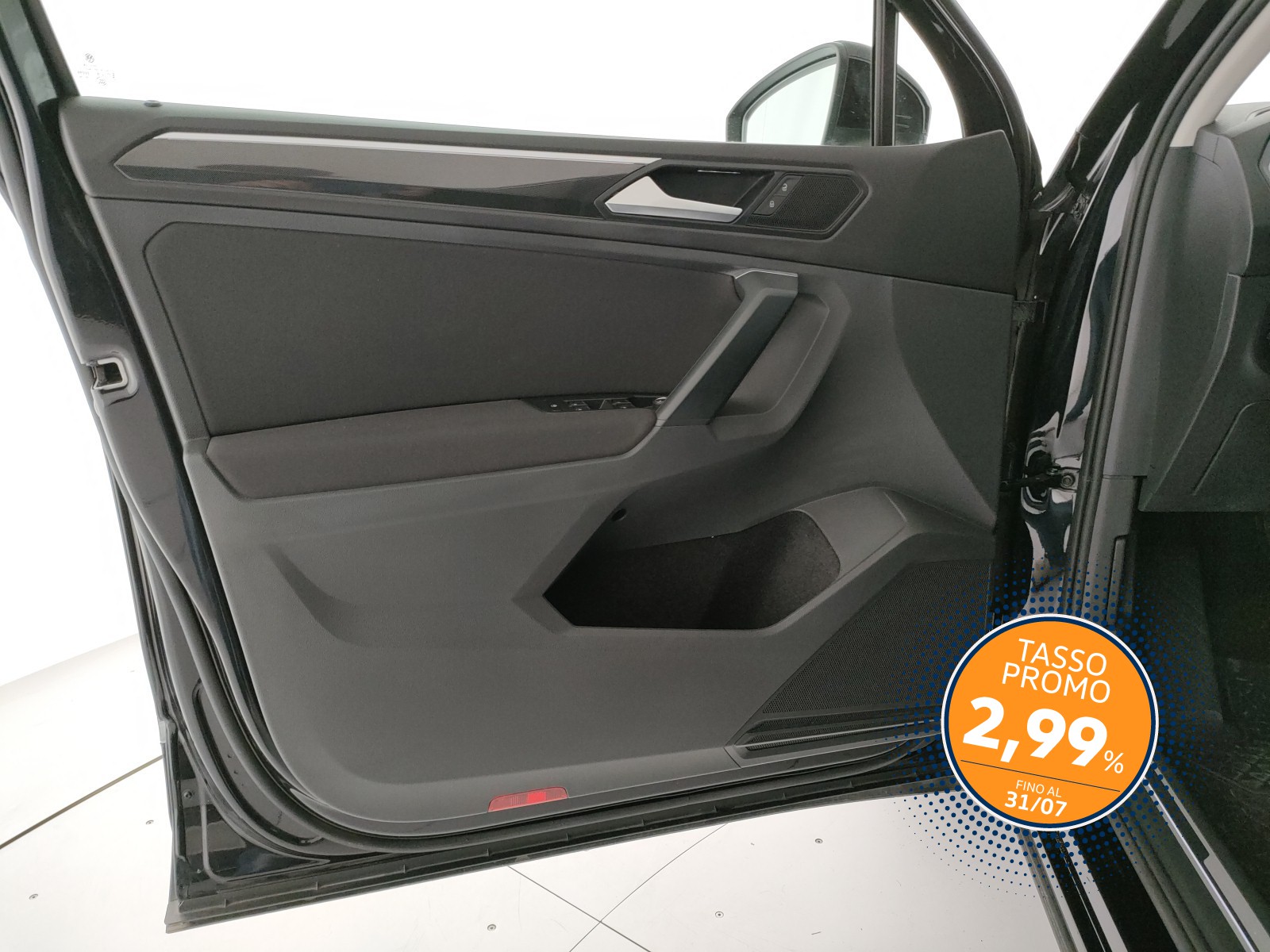 Volkswagen Tiguan 2.0 tdi life 122cv