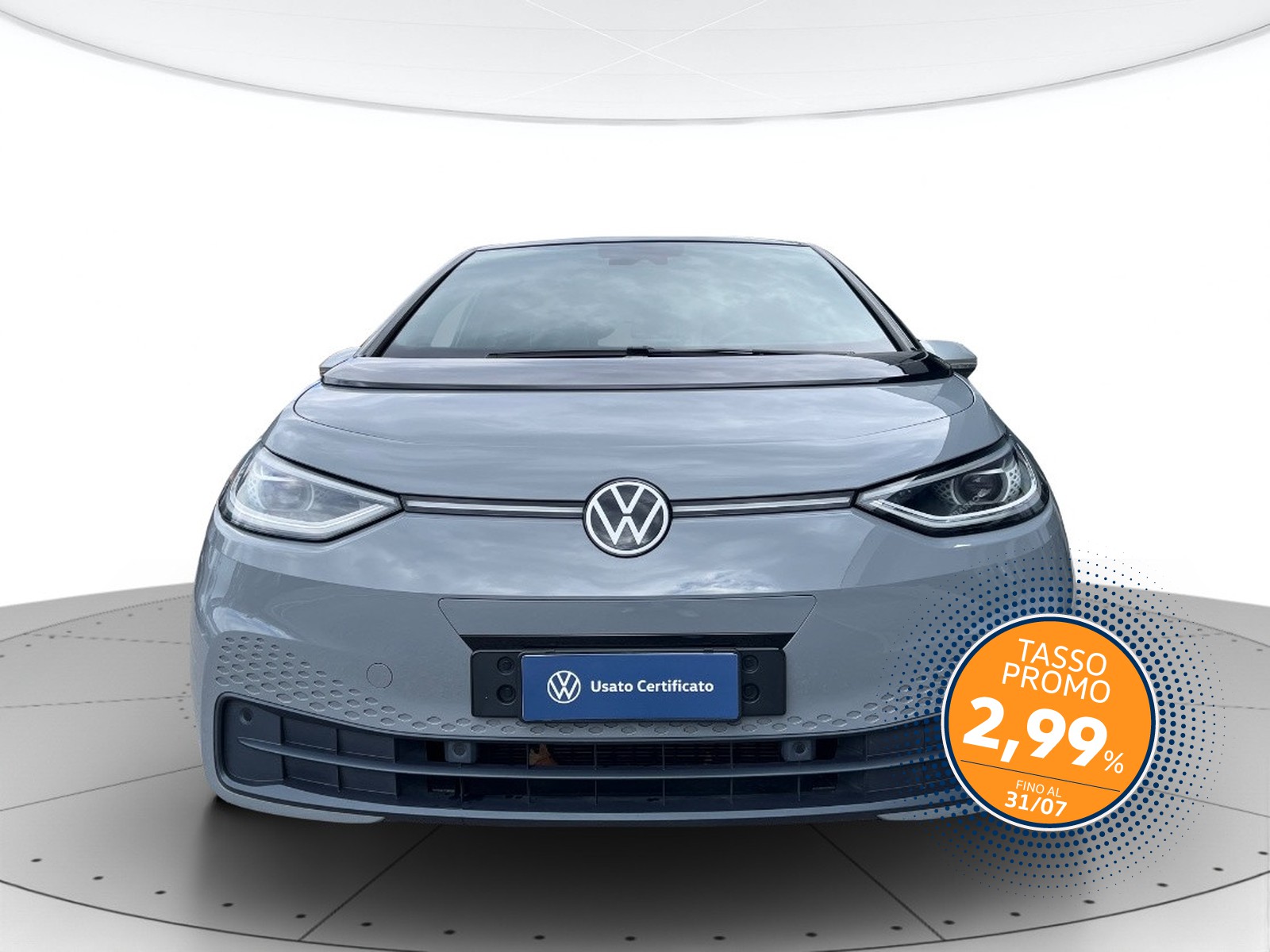 Volkswagen ID.3