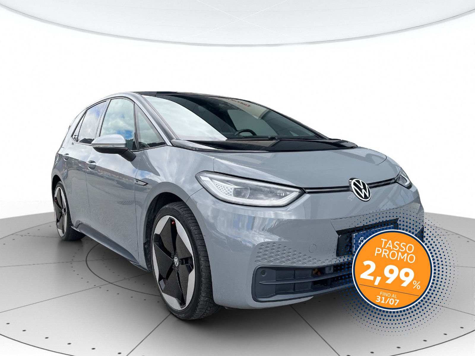 Volkswagen ID.3
