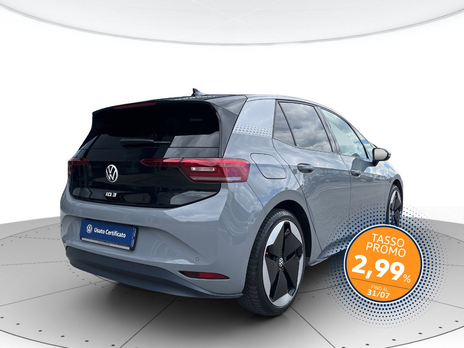 Volkswagen ID.3