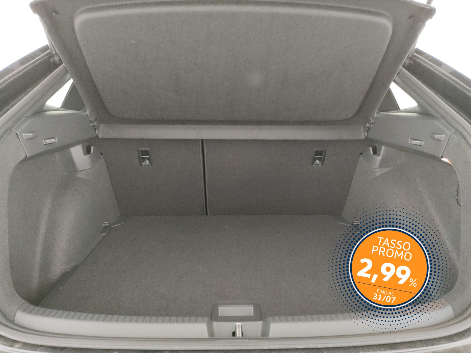 Volkswagen Taigo 1.0 tsi r-line plus 115cv