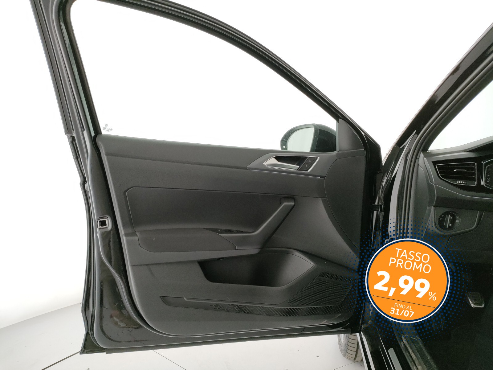 Volkswagen Taigo 1.0 tsi r-line plus 115cv