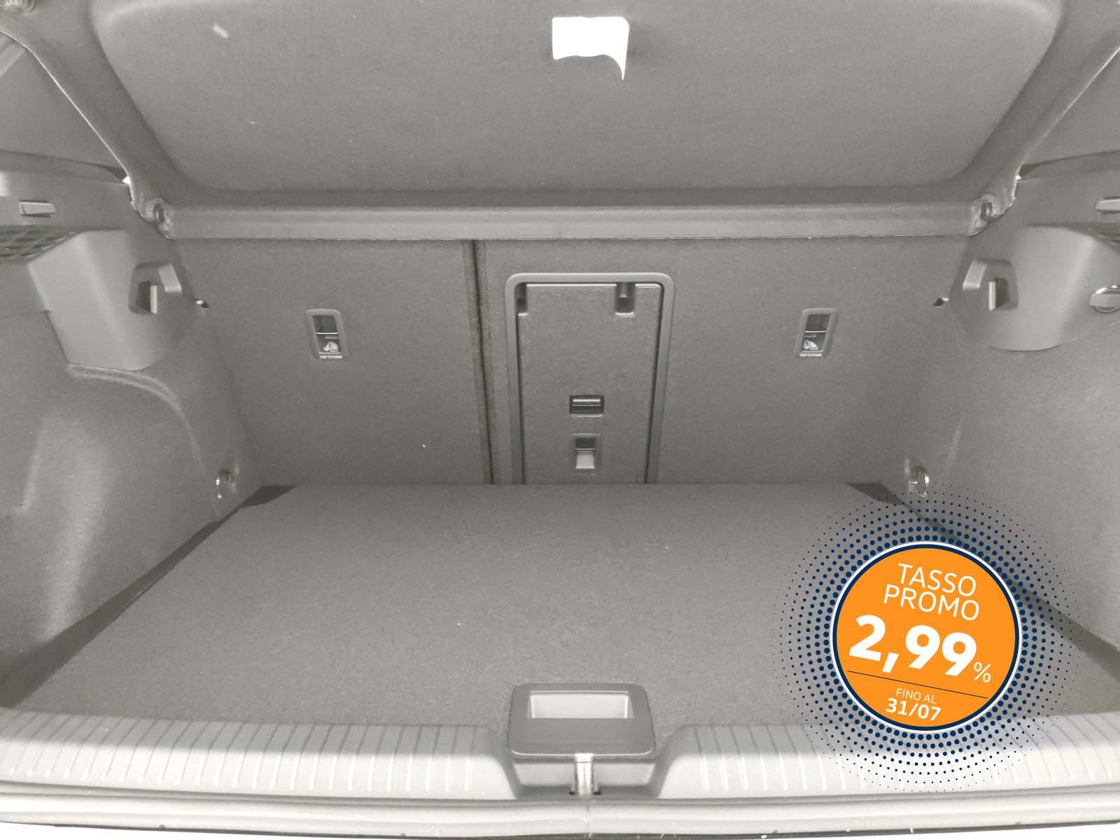 Volkswagen Golf 2.0 tdi r-line plus 150cv dsg