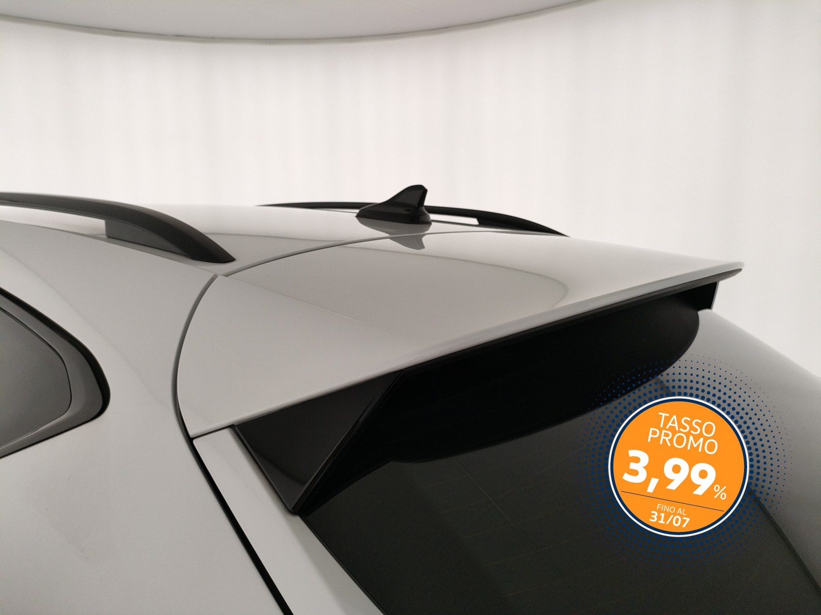 Cupra Formentor 1.5 tsi 150cv