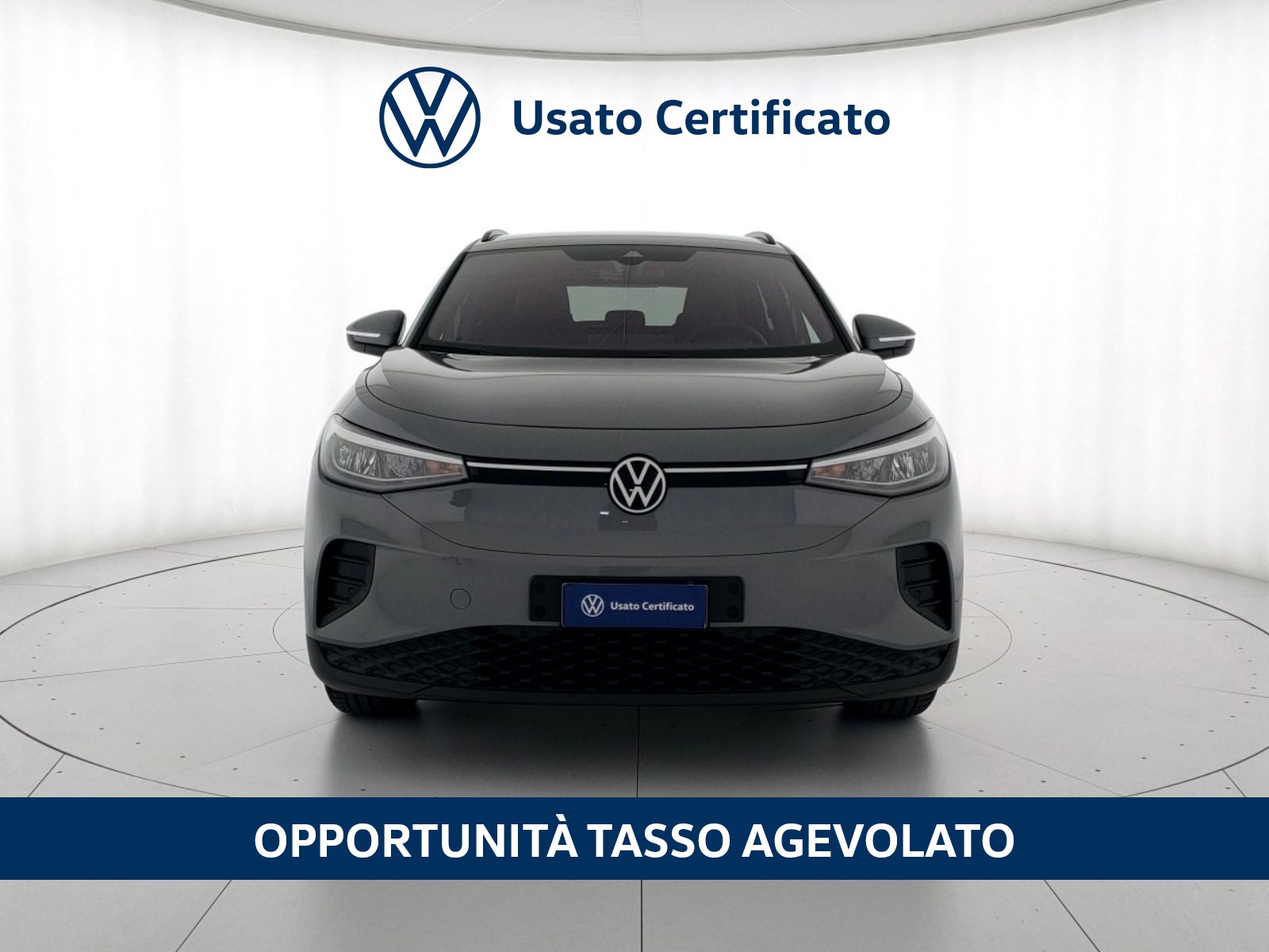 Volkswagen ID.4