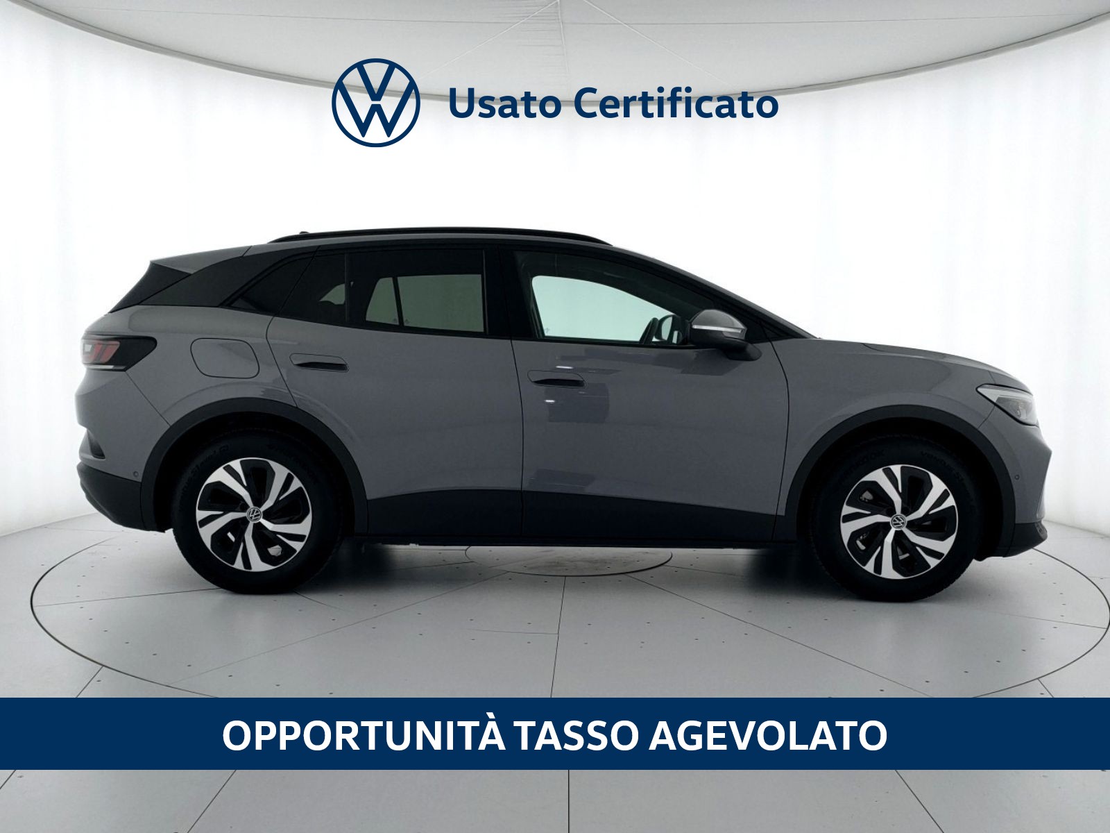 Volkswagen ID.4
