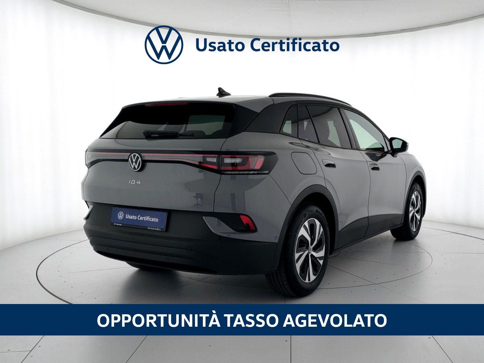 Volkswagen ID.4