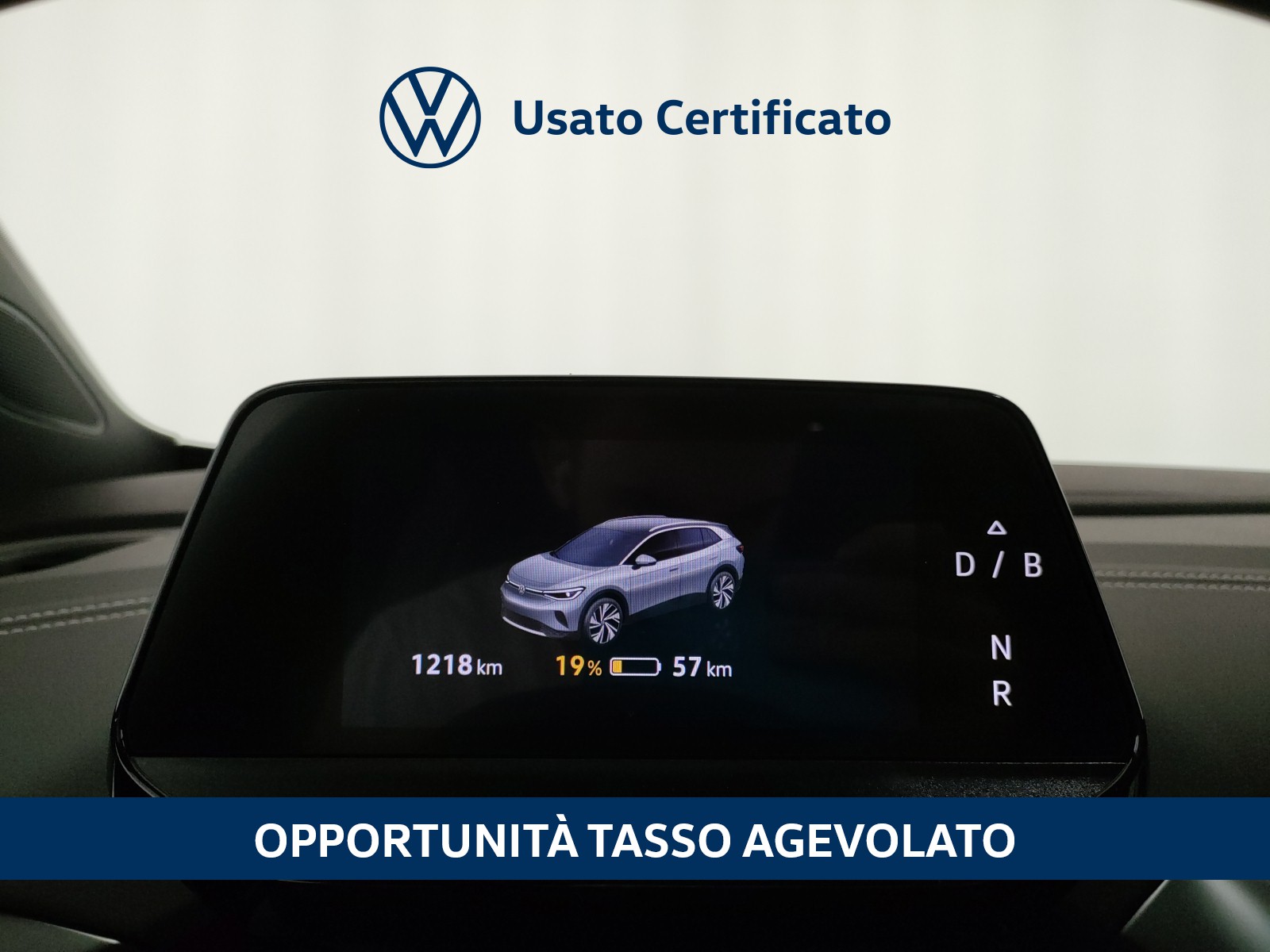 Volkswagen ID.4 52 kwh pure edition plus 170cv