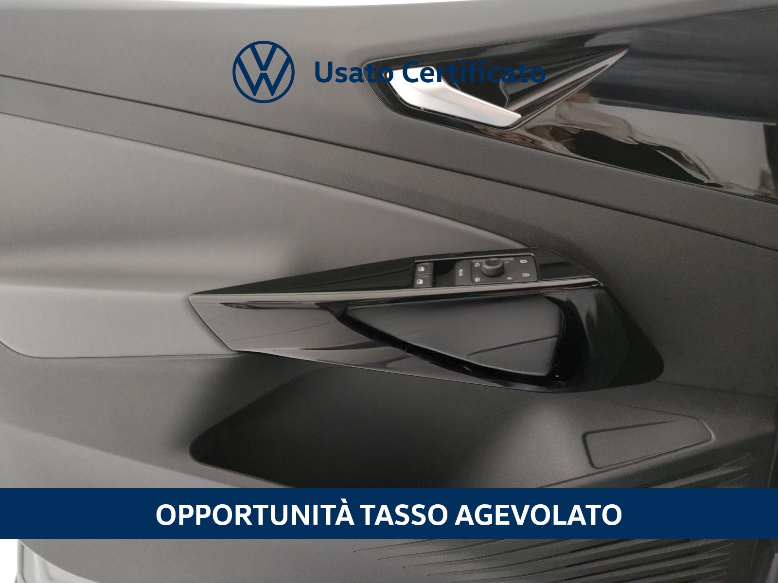 Volkswagen ID.4 52 kwh pure edition plus 170cv