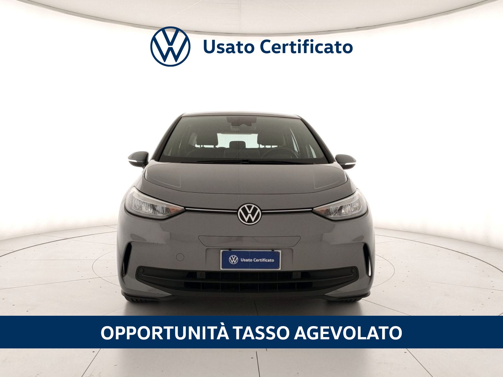 Volkswagen ID.3 58 kwh pro performance 204cv