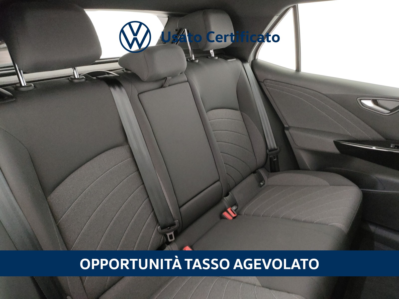 Volkswagen ID.3 58 kwh pro performance 204cv