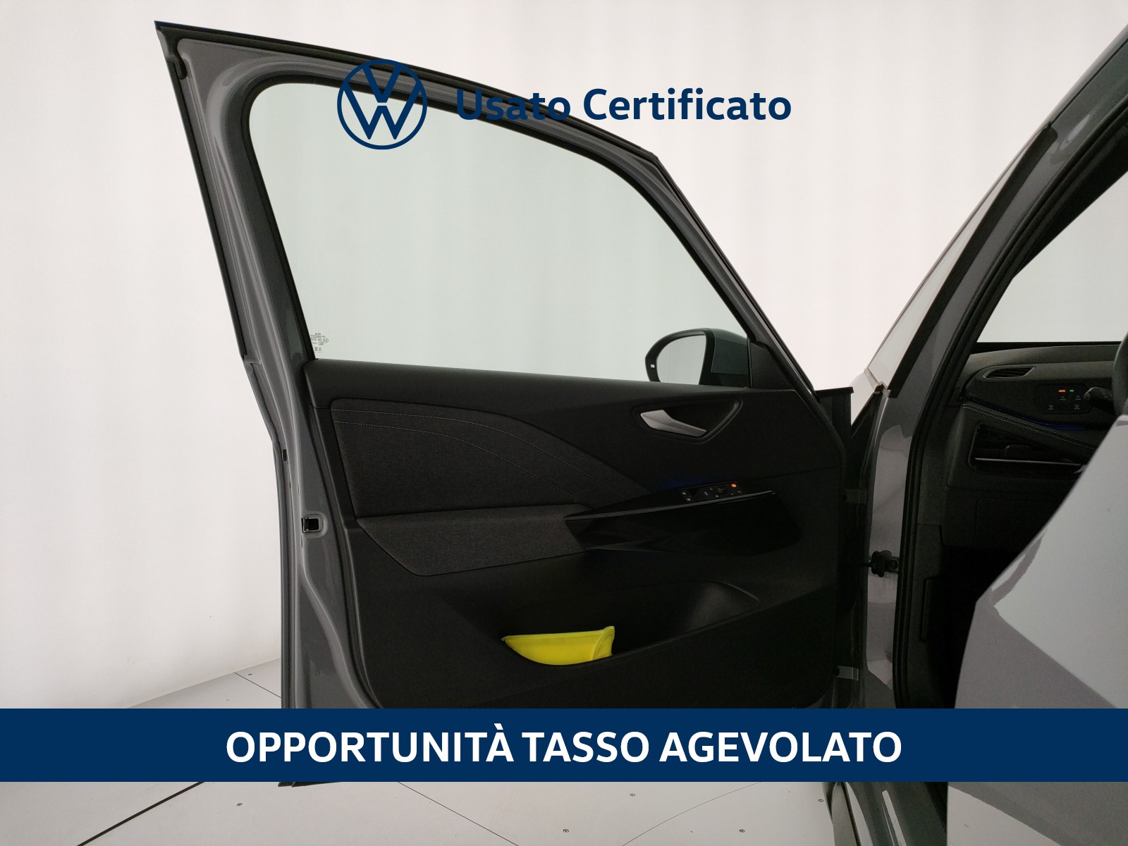 Volkswagen ID.3 58 kwh pro performance 204cv