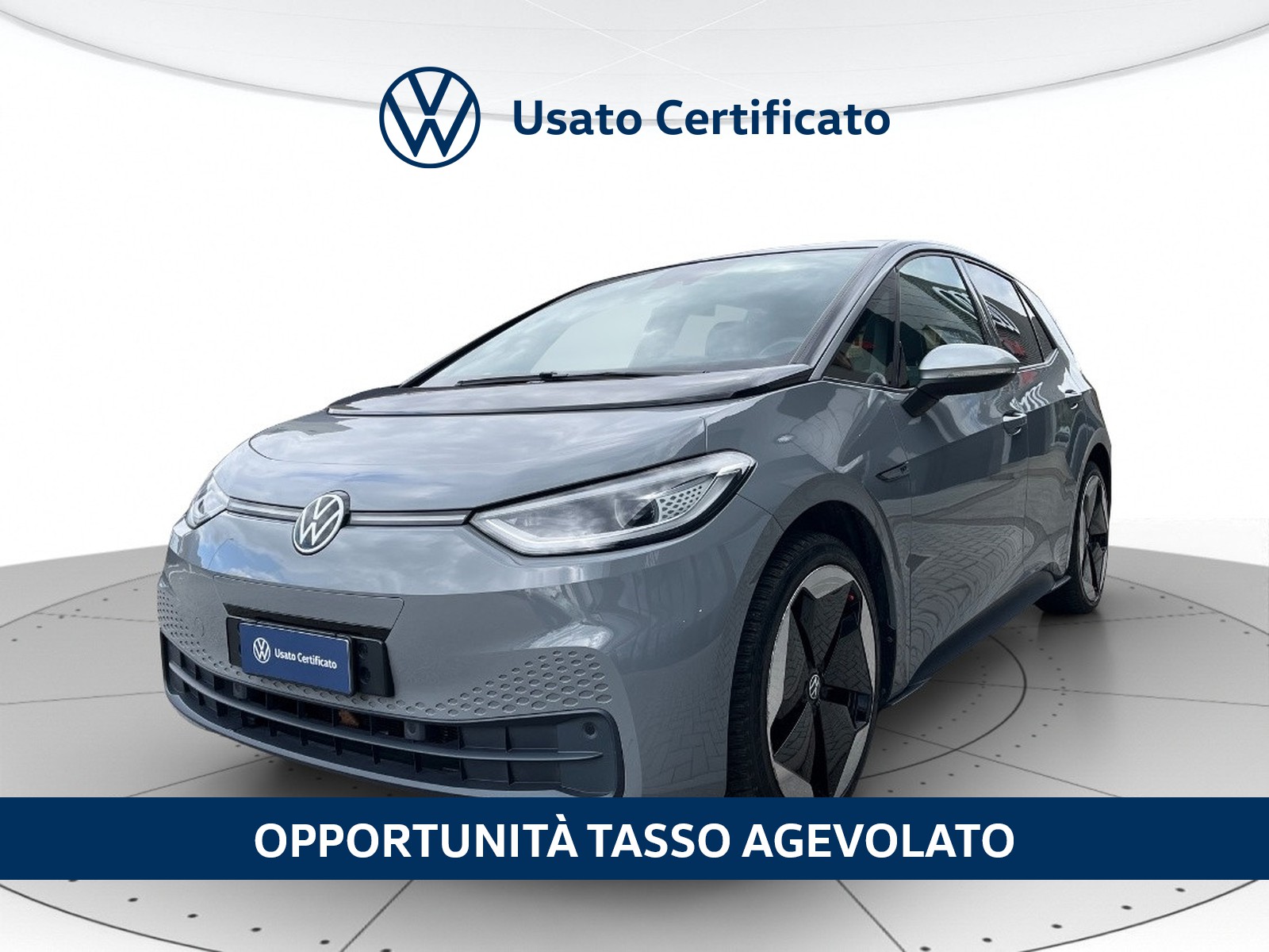 Volkswagen ID.3