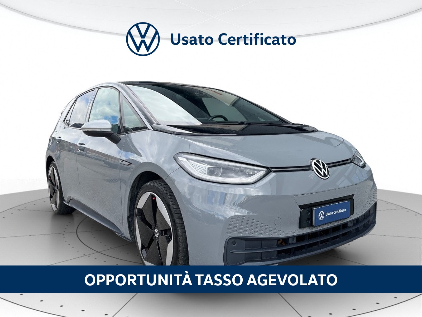 Volkswagen ID.3