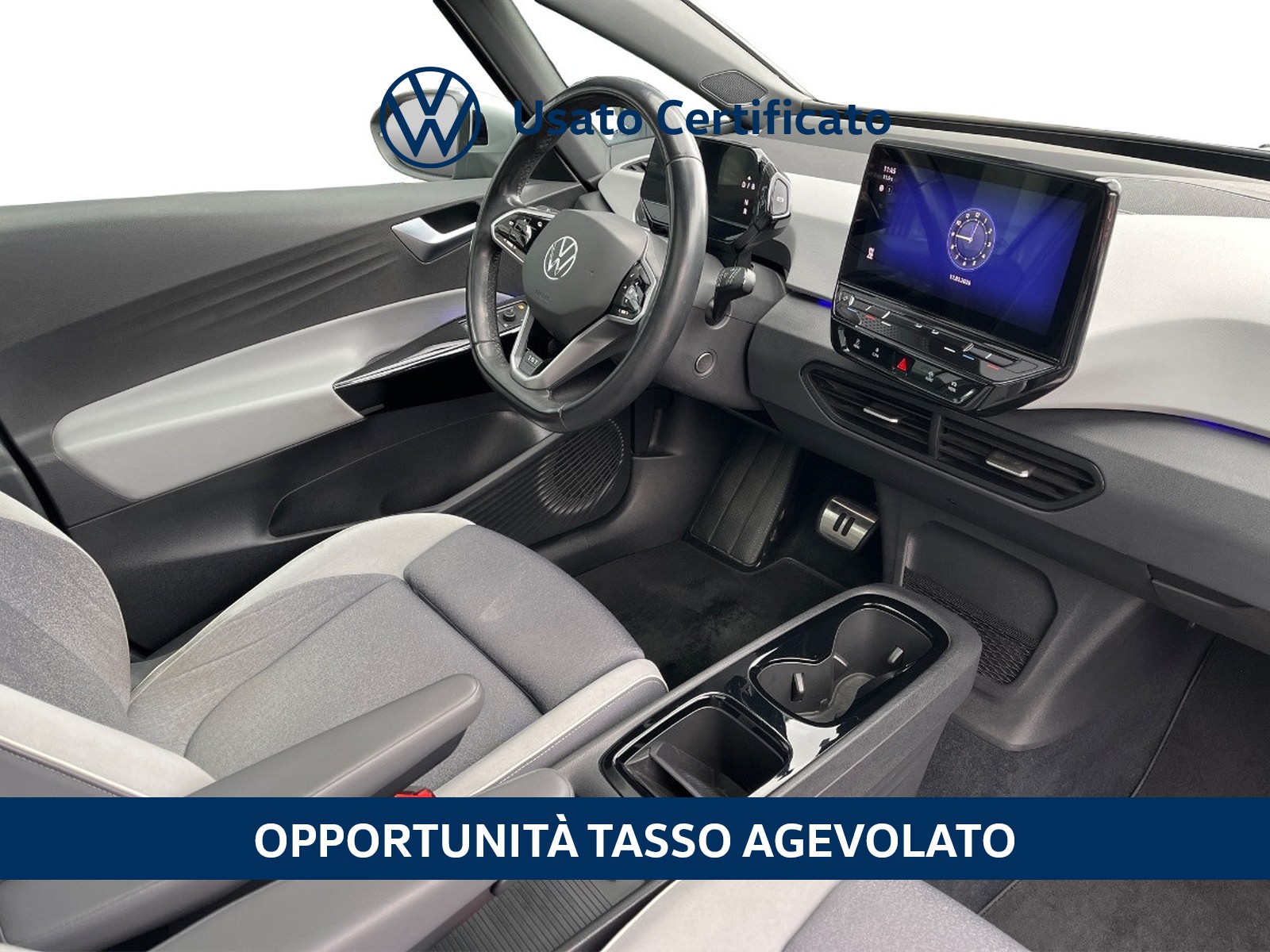 Volkswagen ID.3 58 kwh pro performance