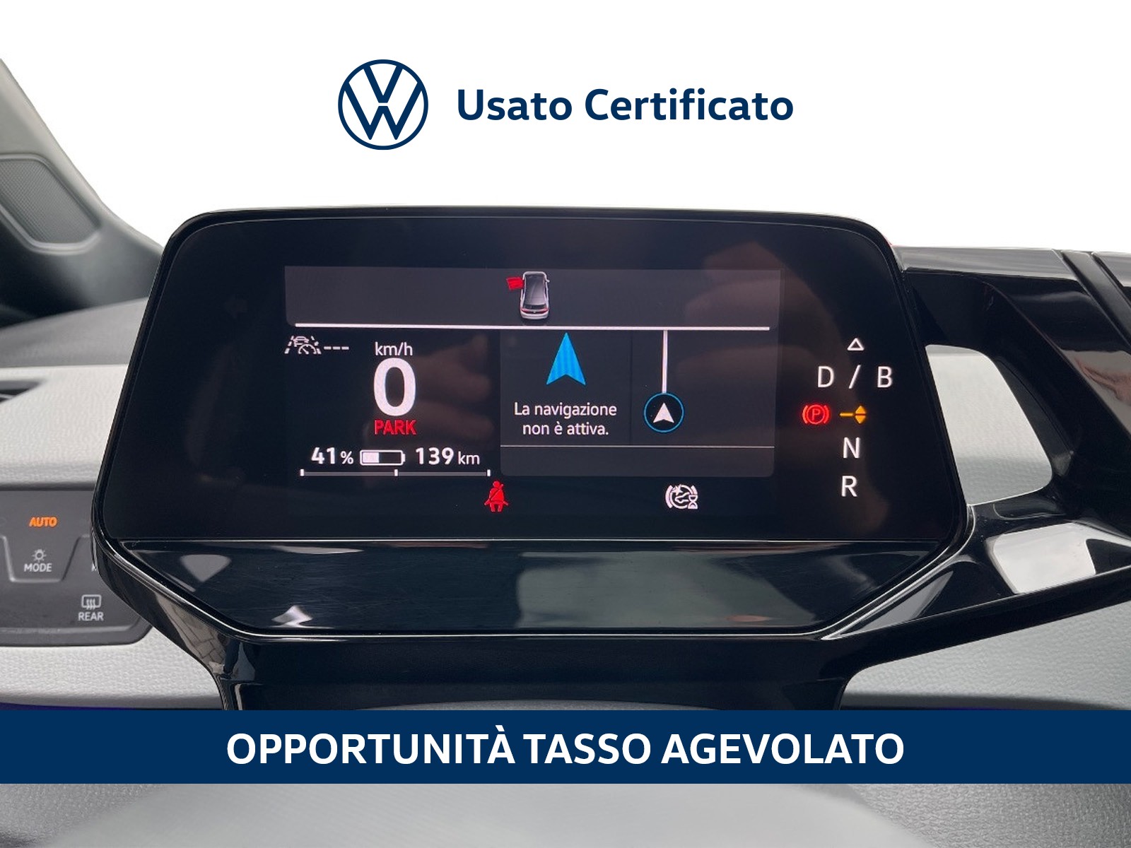 Volkswagen ID.3 58 kwh pro performance