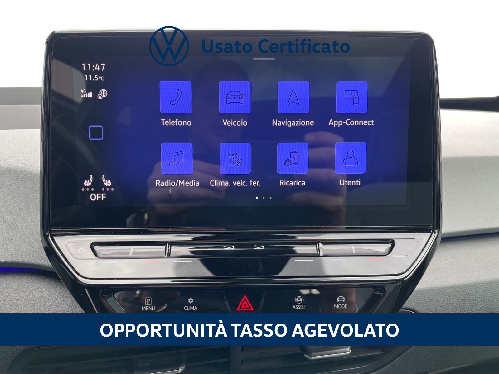 Volkswagen ID.3 58 kwh pro performance