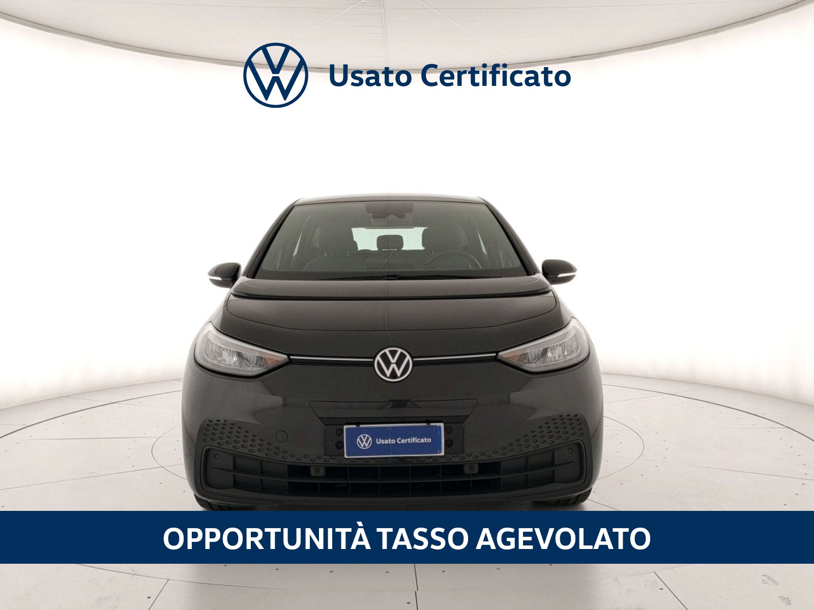 Volkswagen ID.3 58 kwh pro performance