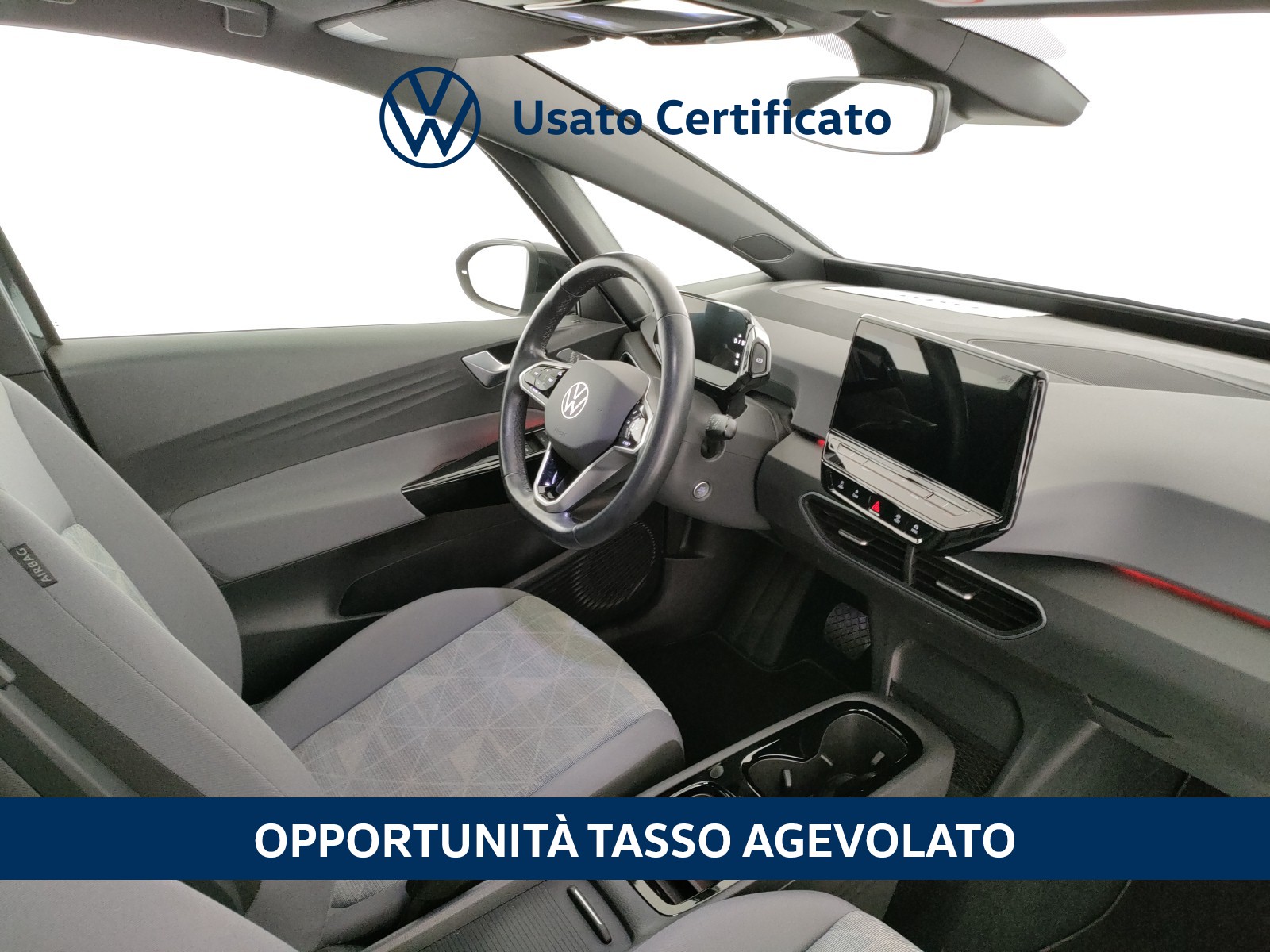 Volkswagen ID.3 58 kwh pro performance