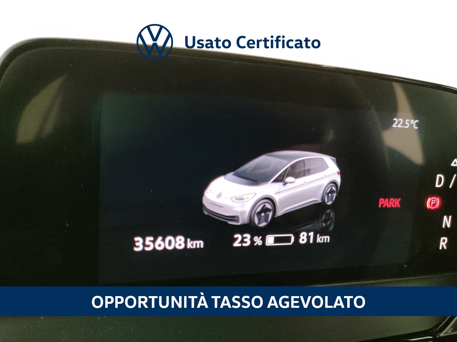 Volkswagen ID.3 58 kwh pro performance