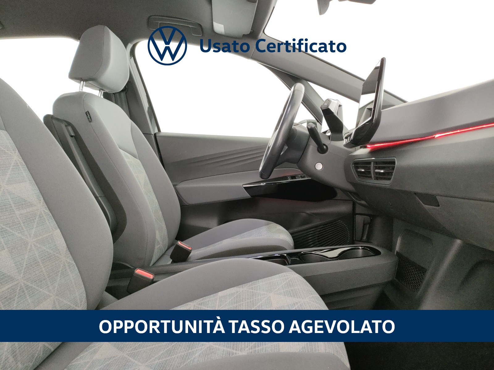 Volkswagen ID.3 58 kwh pro performance