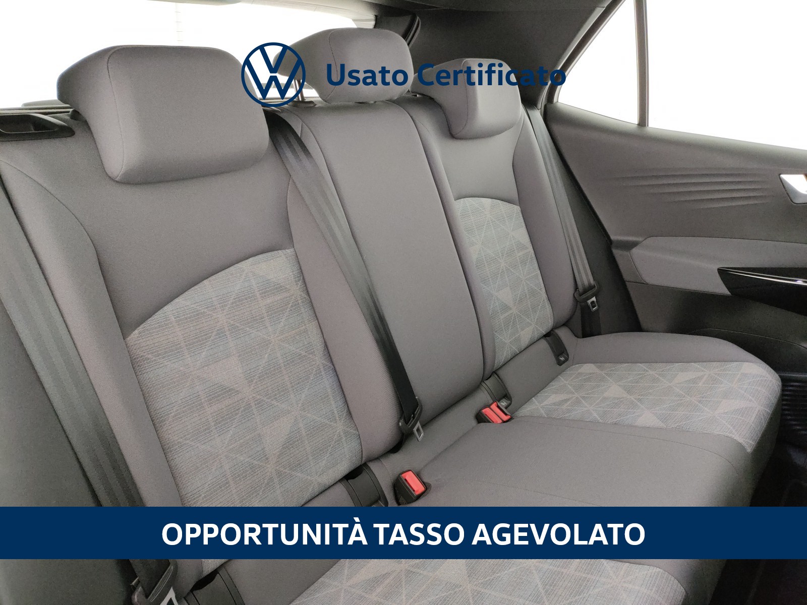 Volkswagen ID.3 58 kwh pro performance