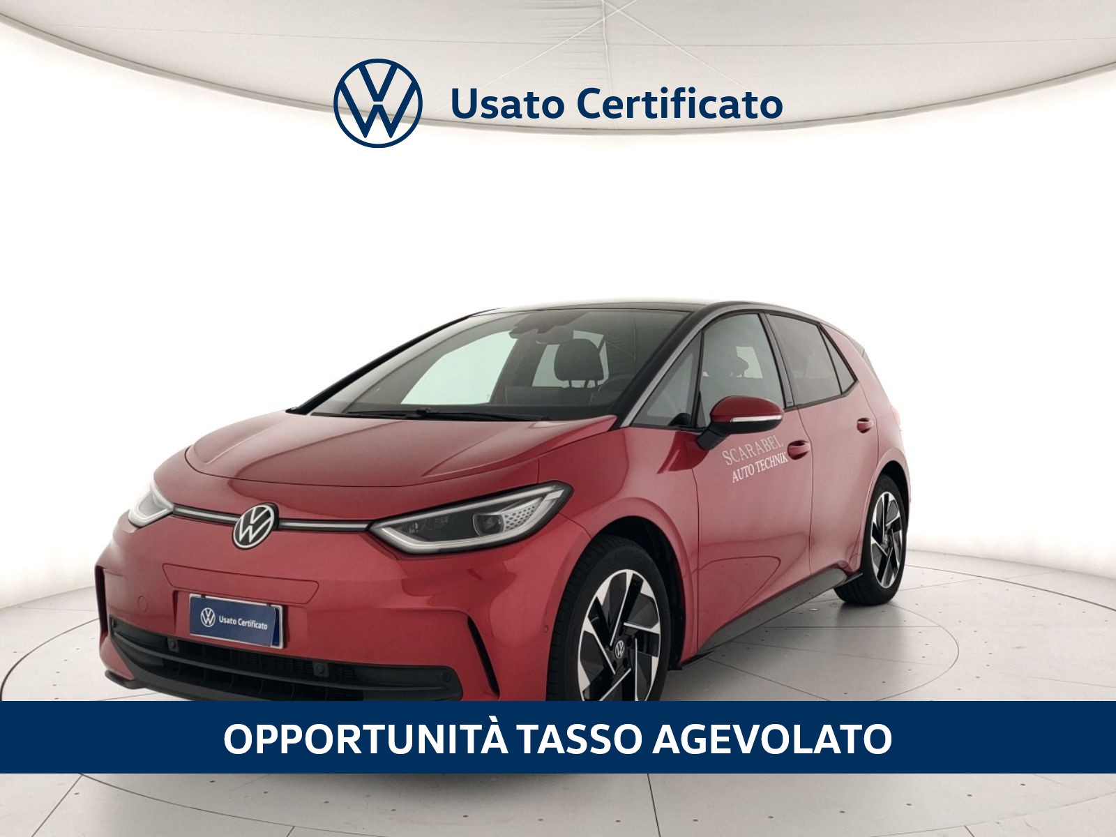 Volkswagen ID.3