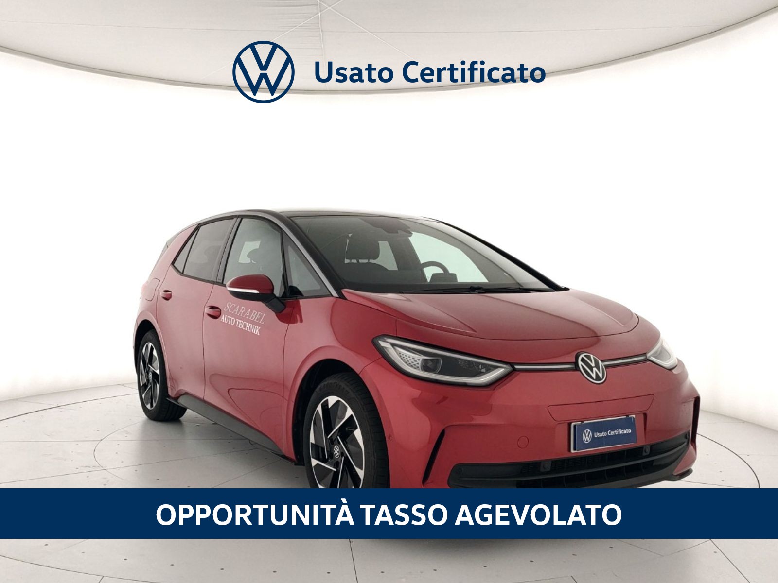 Volkswagen ID.3