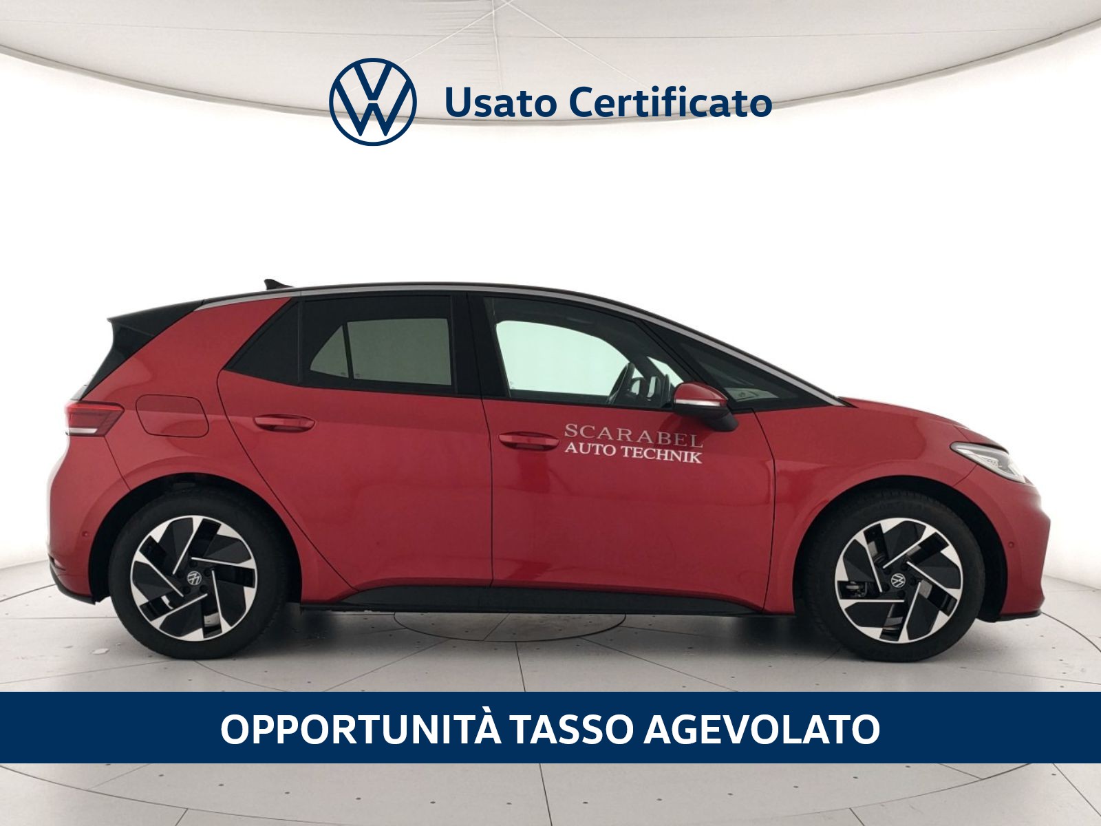 Volkswagen ID.3