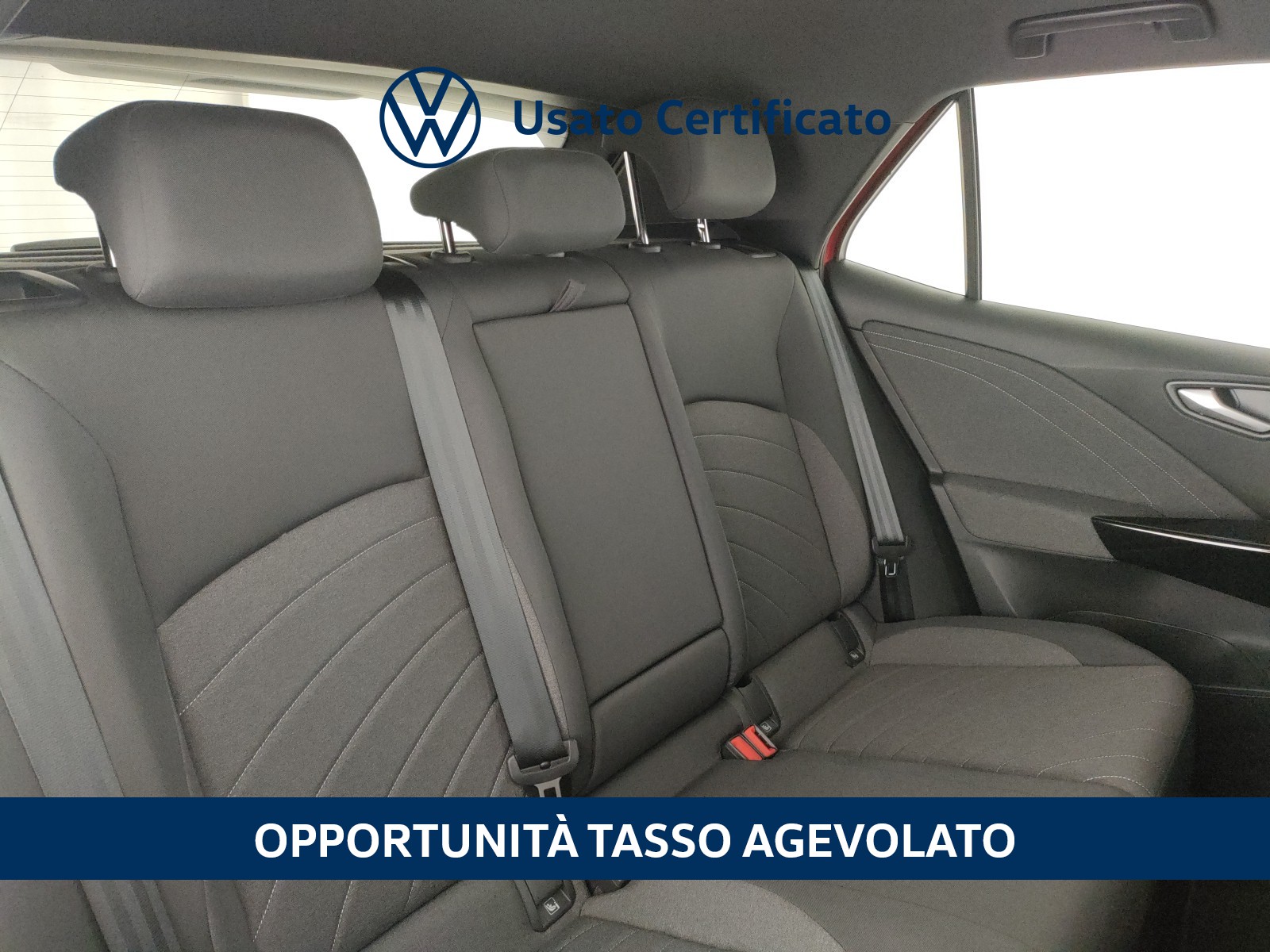 Volkswagen ID.3 58 kwh pro performance 204cv