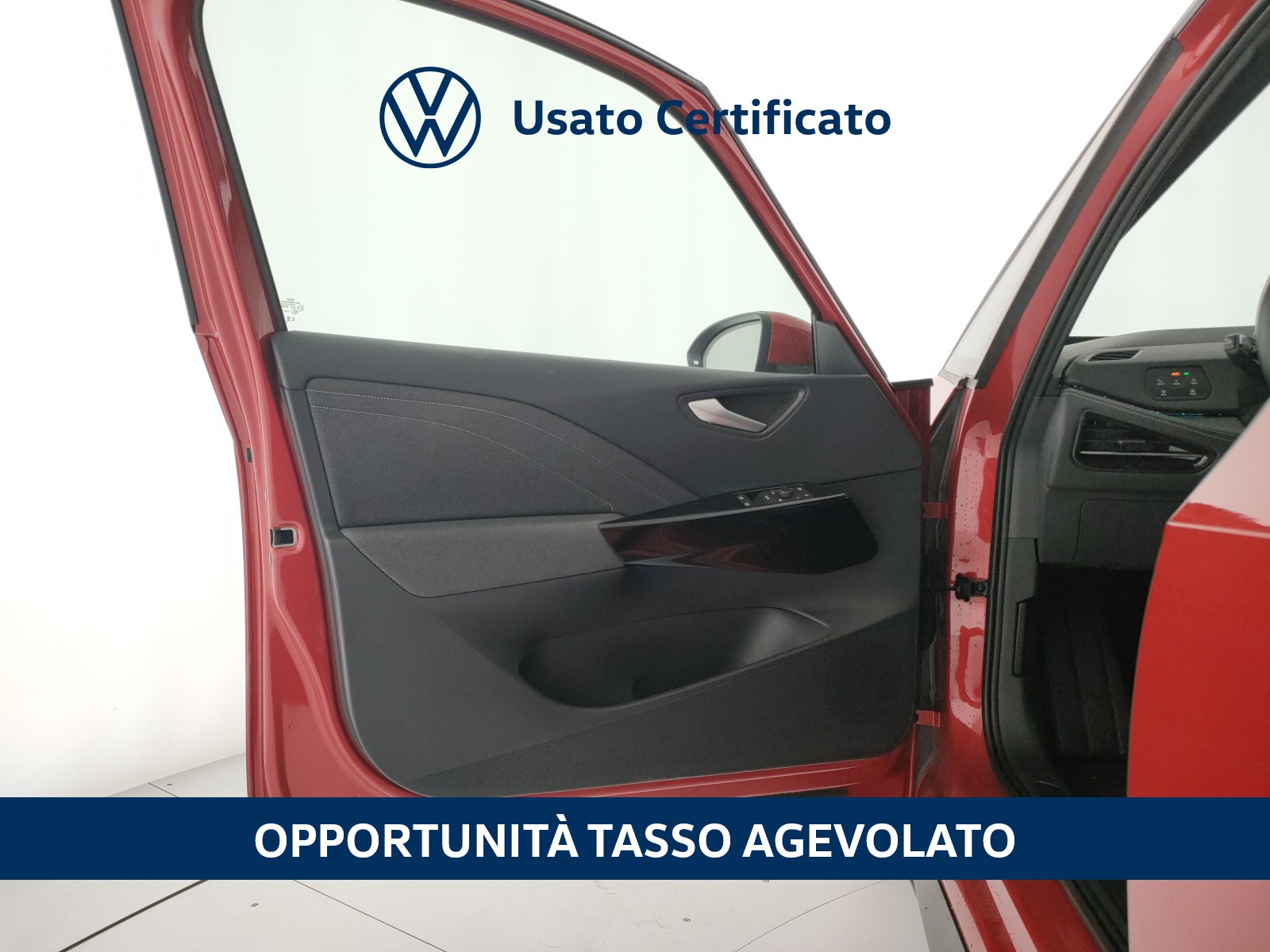 Volkswagen ID.3 58 kwh pro performance 204cv