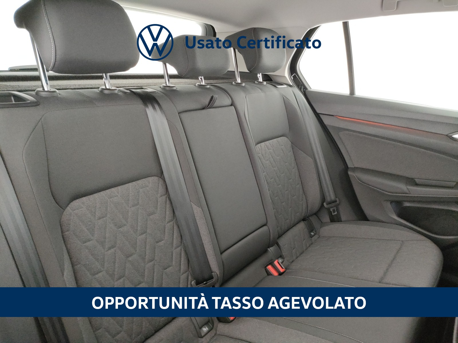 Volkswagen Golf 2.0 tdi life 115cv