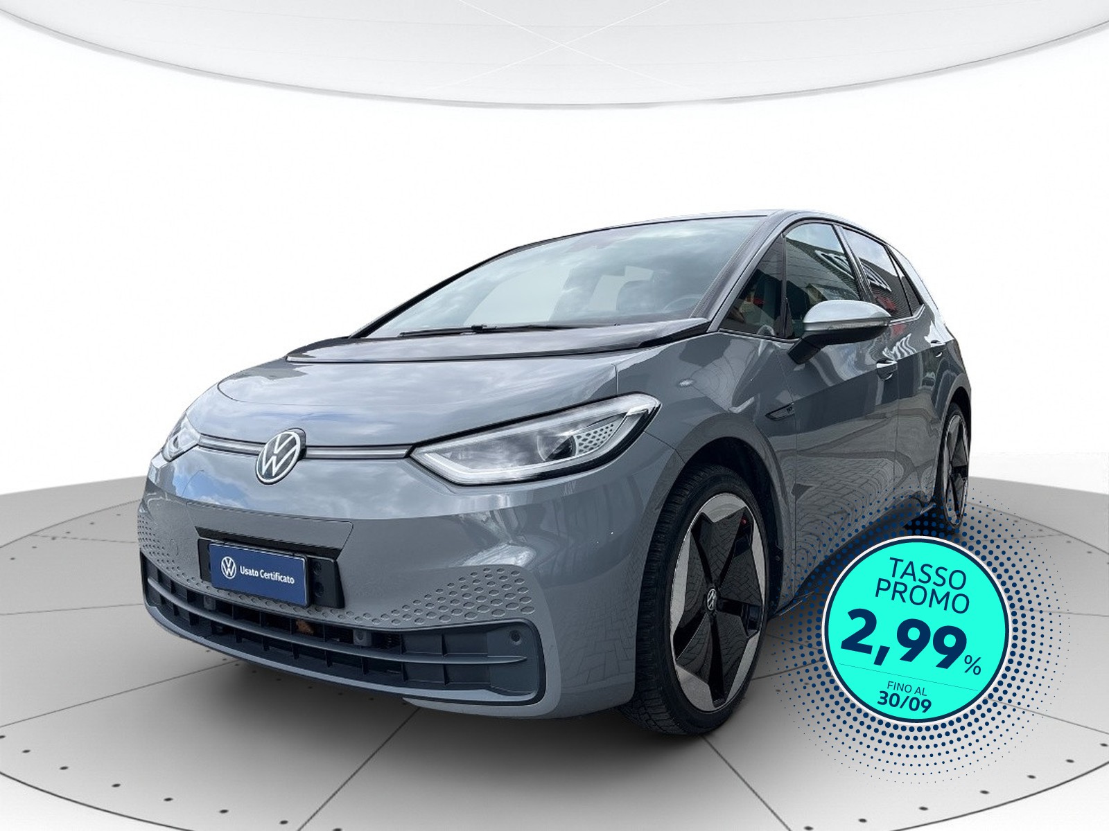 Volkswagen ID.3