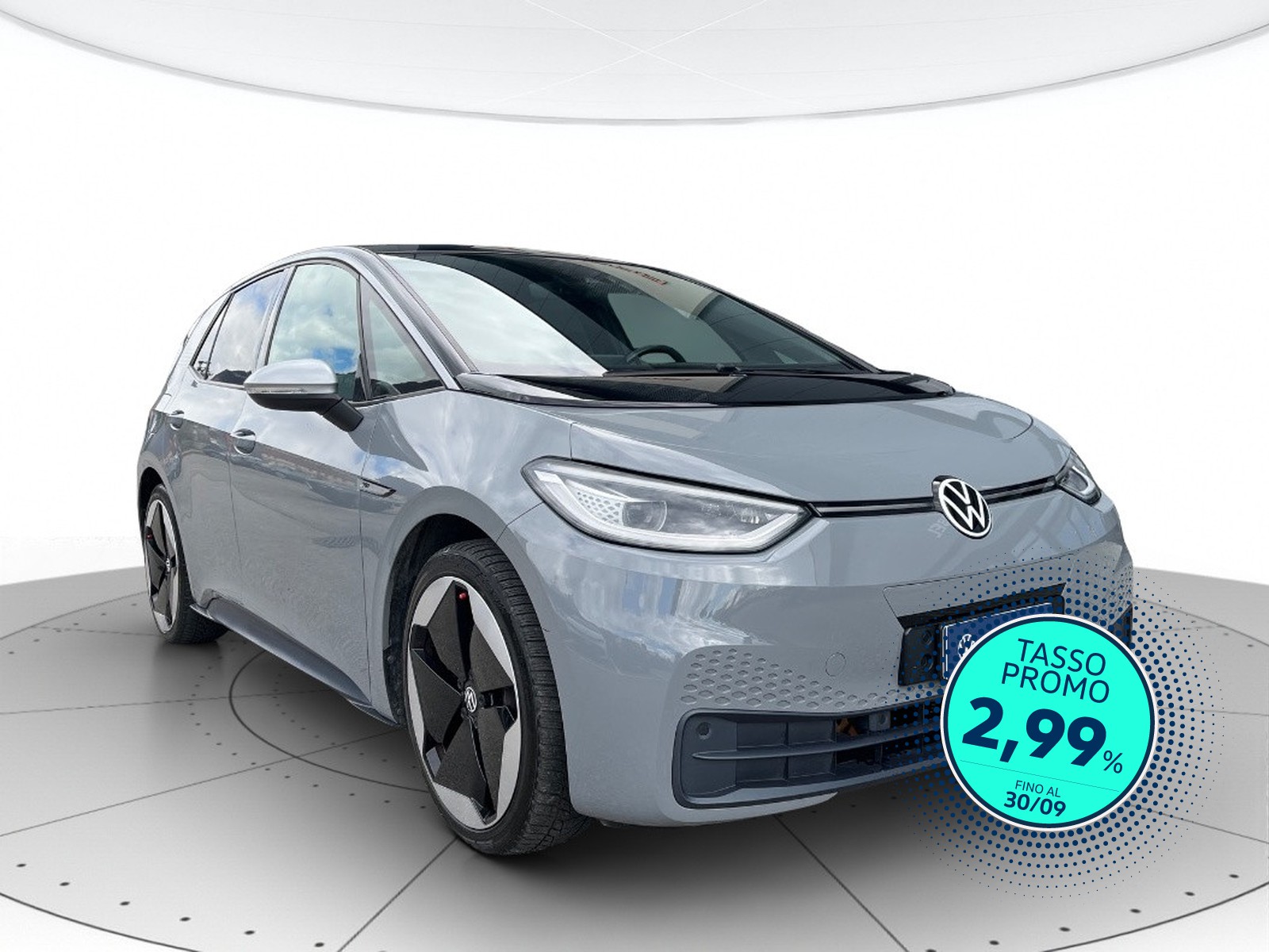 Volkswagen ID.3
