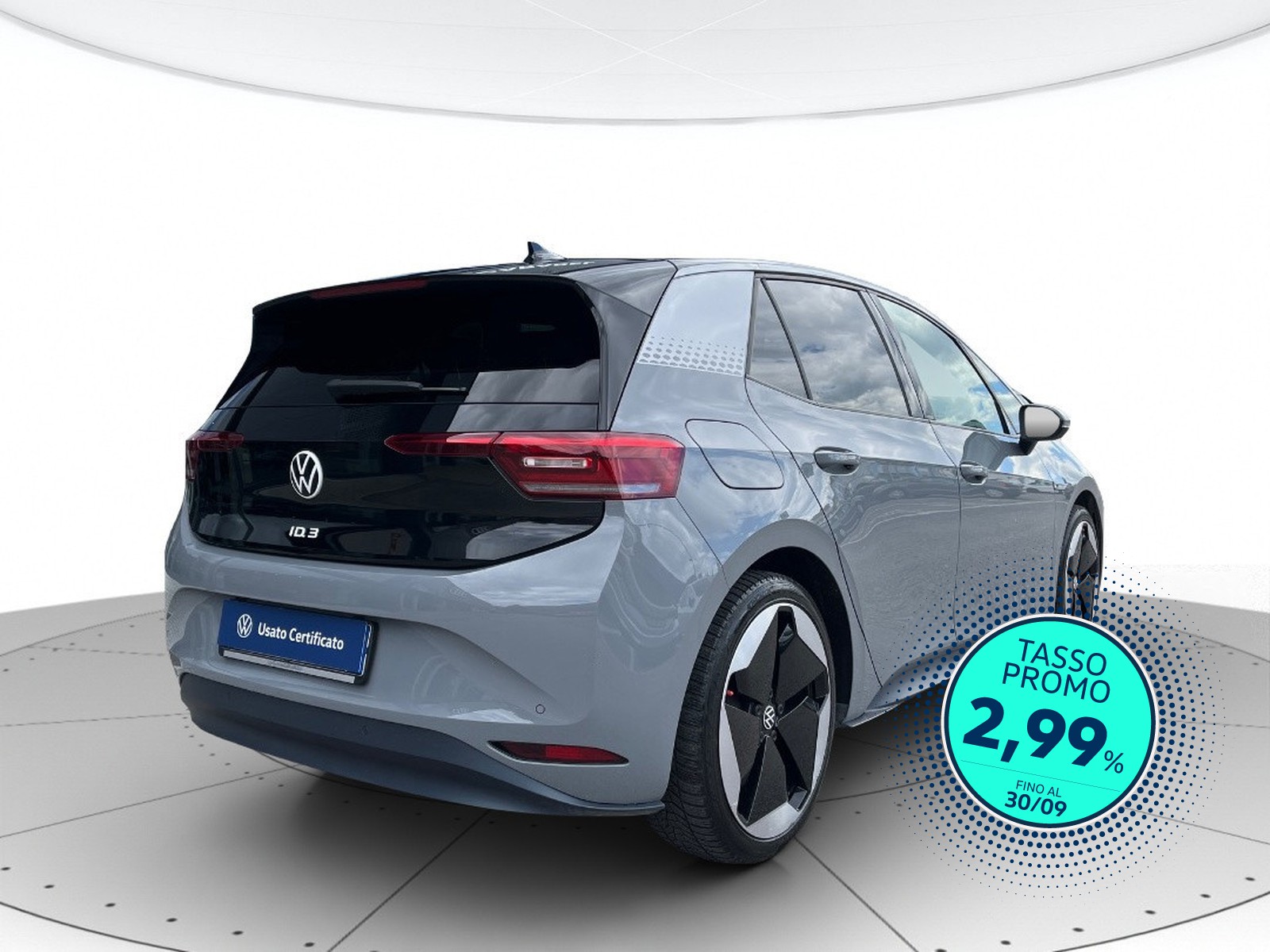 Volkswagen ID.3