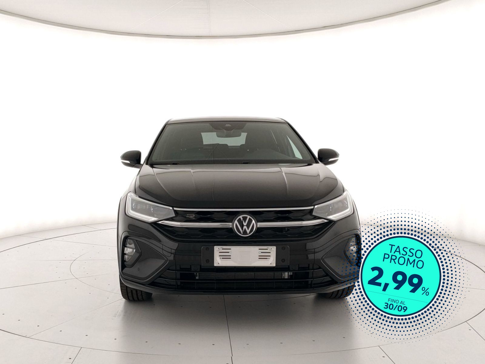 Volkswagen Taigo 1.0 tsi r-line plus 115cv