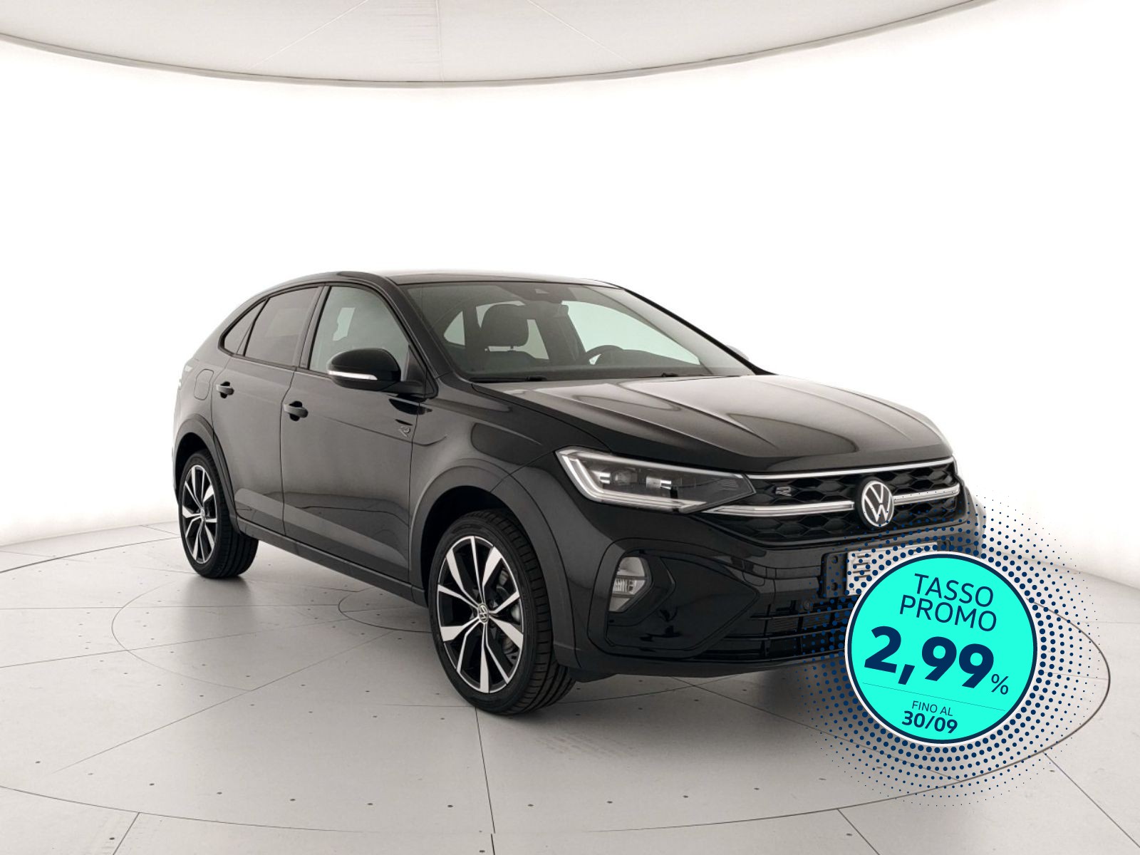 Volkswagen Taigo 1.0 tsi r-line plus 115cv