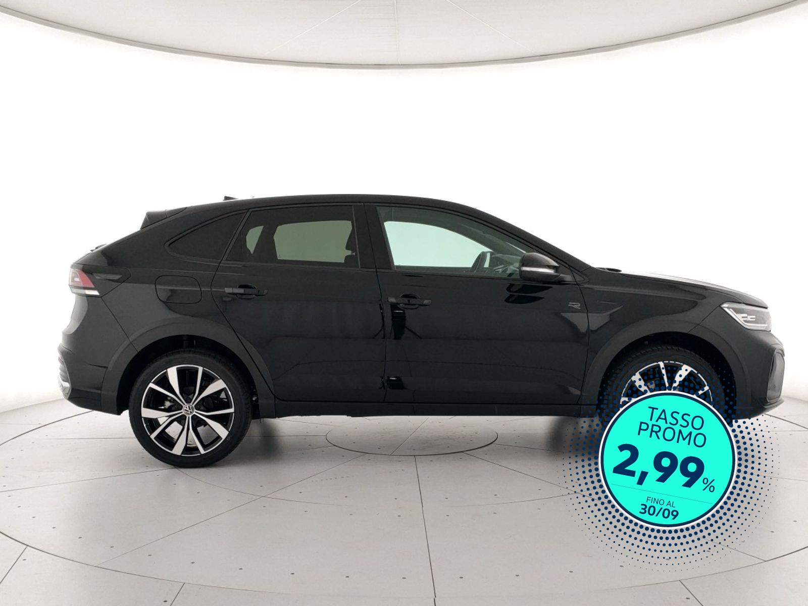 Volkswagen Taigo 1.0 tsi r-line plus 115cv