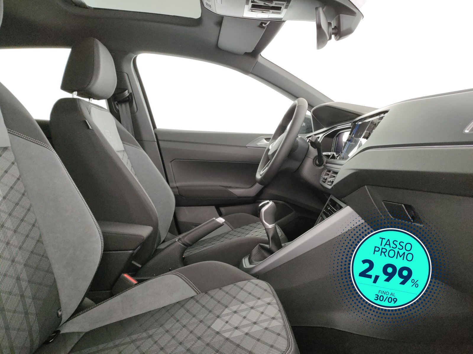 Volkswagen Taigo 1.0 tsi r-line plus 115cv