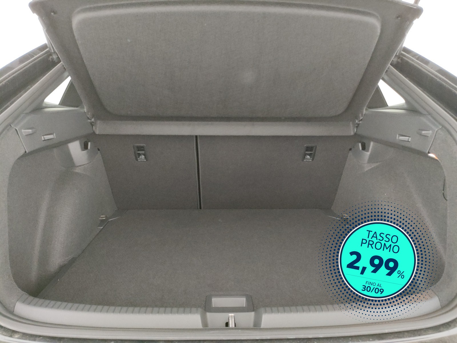 Volkswagen Taigo 1.0 tsi r-line plus 115cv