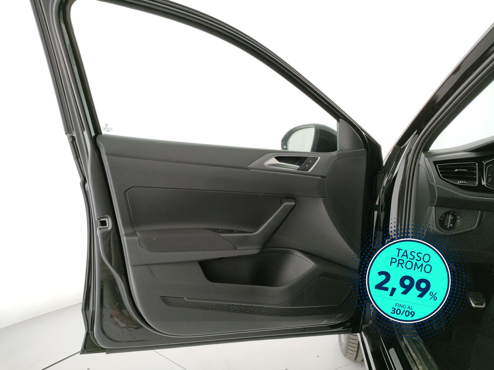 Volkswagen Taigo 1.0 tsi r-line plus 115cv