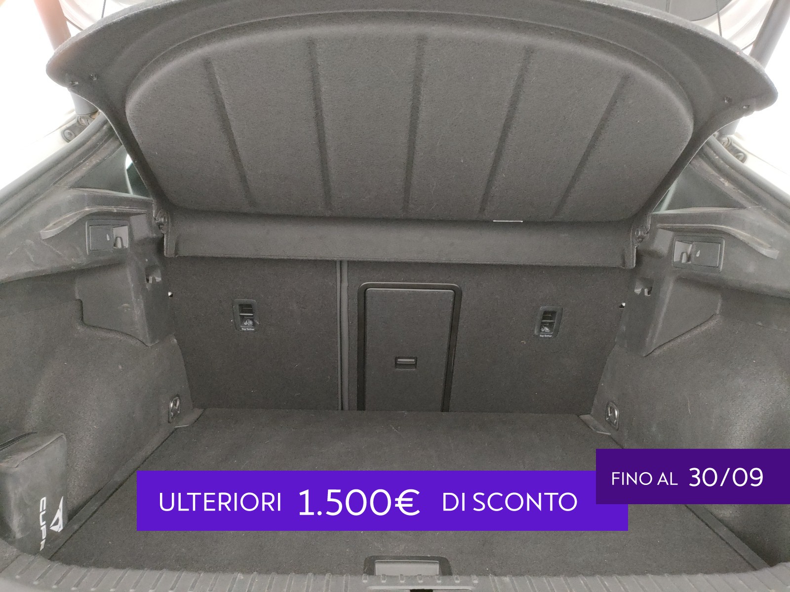 Cupra Formentor 2.0 tdi 150cv