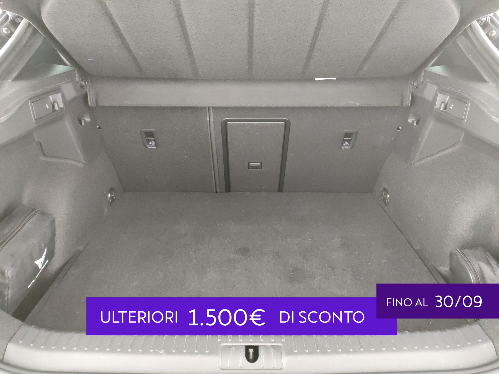 Cupra Formentor 1.4 e-hybrid vz 245cv dsg