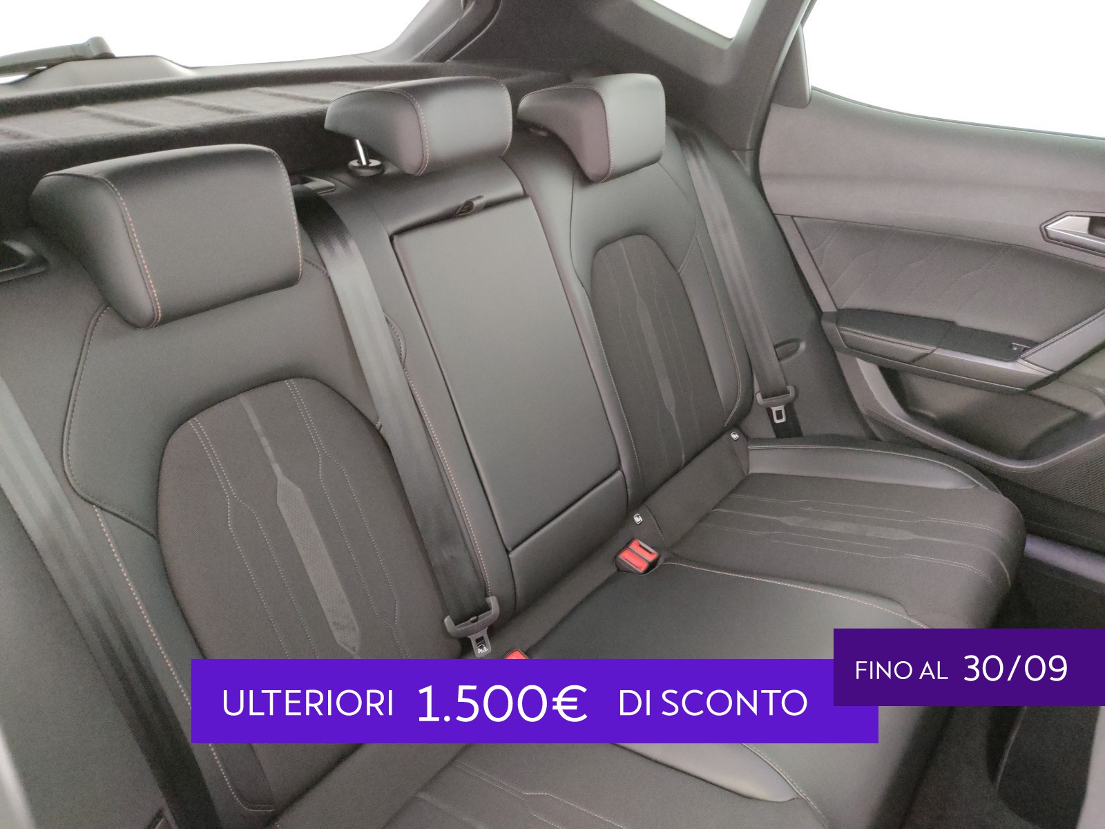 Cupra Formentor 1.4 e-hybrid vz 245cv dsg