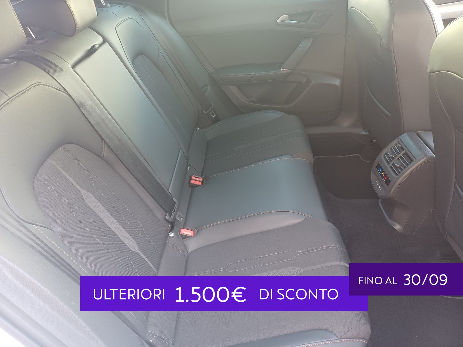 Cupra Formentor 1.4 e-hybrid 204cv dsg
